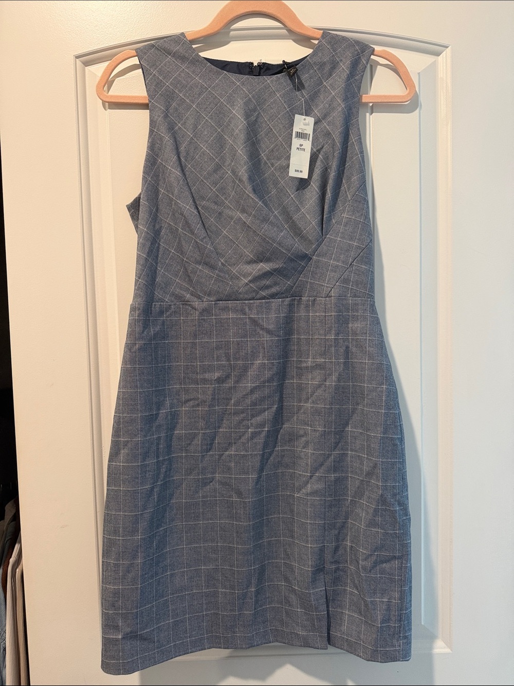 NWT Banana Republic Sheath Dress